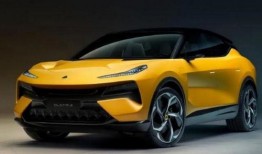 最新路特斯爆料