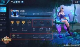 王者摘花最新爆料