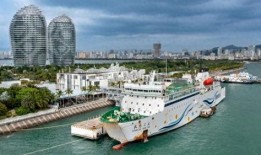 西沙邮轮爆料最新消息,揭秘即将启航的奢华之旅