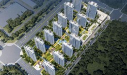 新站区最新楼盘爆料,独家揭秘最新楼盘，投资宜居两相宜！