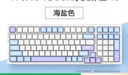 vgn最新键盘爆料,颠覆传统设计，引领未来输入体验！”