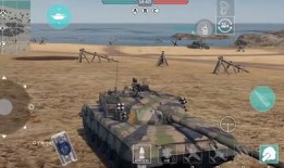 战争雷霆手游最新爆料,震撼战场，全新战舰等你驾驭！