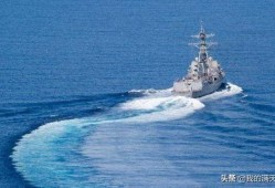 驱逐舰07最新爆料消息,性能升级，未来战舰再现江湖