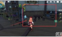 原神最新爆料三寸人间,原神新篇章，探索神秘东方世界