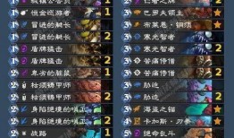 须弥技能最新爆料卡组,卡组攻略解析，掌握最强阵容！