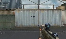 cf新武器最新爆料图片,神秘性能引发热议，玩家期待度飙升