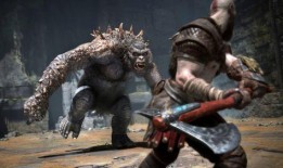 战神5最新爆料在哪,探索北欧神话，挑战极限冒险之旅