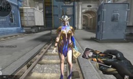 逆战最新爆料角色推荐,盘点逆战最新角色推荐，谁将成为战场新霸主？