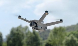 最新款大疆机场爆料,智能升级，航拍新纪元