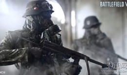 战地五最新爆料,震撼战场升级，极致体验再升级！