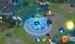 王者荣耀最新爆料秦斩,王者荣耀新英雄，剑指战场巅峰