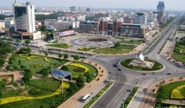 开封裕禄大道最新爆料,最新爆料揭示未来城市新地标