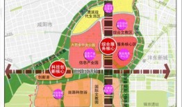 沣西新城爆料最新消息,重大发展动态揭晓！