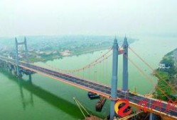 株洲大桥爆料最新消息,施工进展与安全状况全面更新