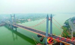 株洲大桥爆料最新消息,施工进展与安全状况全面更新