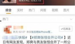 内娱离婚爆料最新,内娱明星夫妻离婚真相揭秘