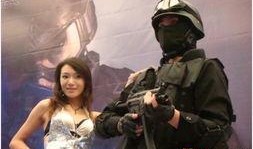 最新五图爆料cs