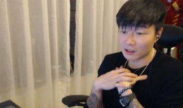 帝师最新爆料卢本伟,揭秘电竞圈黑暗面