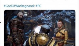 战神5最新爆料在哪,探索北欧神话，挑战极限冒险之旅