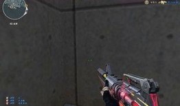 cf新武器最新爆料图片,神秘性能引发热议，玩家期待度飙升