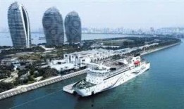 西沙邮轮爆料最新消息,揭秘即将启航的奢华之旅