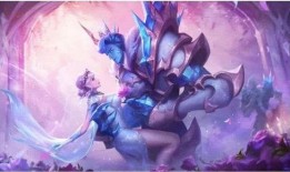 敖隐新皮肤特效最新爆料,炫彩光影，神秘力量觉醒