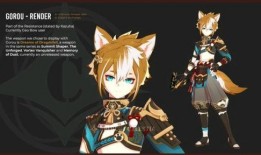 原神最新爆料丑角角色,神秘莫测的舞者，揭开神秘面纱