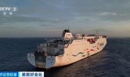 西沙邮轮爆料最新消息,揭秘即将启航的奢华之旅