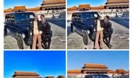 故宫奔驰女最新爆料,最新爆料揭露惊人内幕