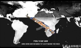 pubg最新皮肤爆料2025,炫酷造型，等你来战！