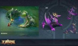 王者荣耀最新爆料秦斩,王者荣耀新英雄，剑指战场巅峰