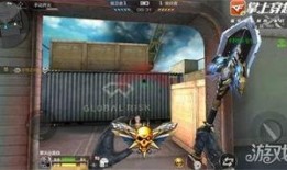 cf手游最新爆料春节,新春狂欢！CF手游春节版本全新爆料来袭