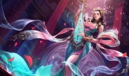 王者杨玉环最新爆料,华丽蜕变，再战荣耀巅峰