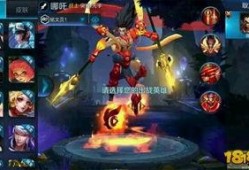 王者荣耀最新爆料秦斩,王者荣耀新英雄，剑指战场巅峰