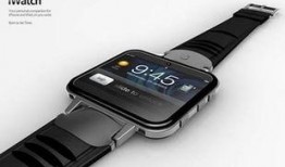 iwatch最新爆料,颠覆传统，智能穿戴新纪元即将开启！”