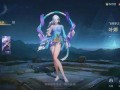 王者海月皮肤爆料最新,王者海月新皮肤惊艳亮相