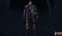 逆战最新爆料角色推荐,盘点逆战最新角色推荐，谁将成为战场新霸主？