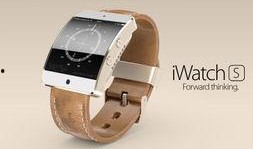 iwatch最新爆料,颠覆传统，智能穿戴新纪元即将开启！”