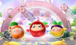 蛋仔哈宝最新爆料,揭秘神秘新玩法与隐藏彩蛋