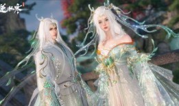 逆水寒9.2新天赏爆料最新,揭秘江湖风云再起，全新玩法等你探索