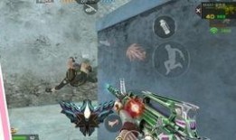 cfm体验服实战爆料最新,新版本亮点解析与战术攻略