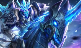 武圣 皮肤爆料最新版下载,最新版下载，领略经典英雄风采