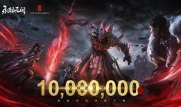 永劫无间最新爆料去哪看,揭秘游戏新内容与玩法，独家解读！