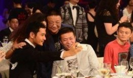 马云微博最新爆料