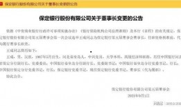 保定银行最新爆料,揭秘金融创新与业务拓展新动向