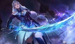 露娜世冠皮肤王者爆料最新,王者爆料中的神秘魅力