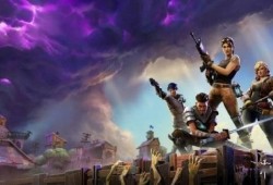 堡垒最新爆料消息,神秘势力暗中布局，游戏剧情再掀波澜