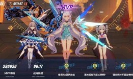 崩坏三最新的爆料,神秘新角色登场，全新剧情篇章即将开启！