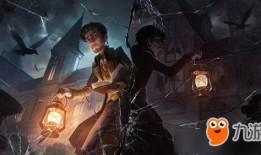 第五人格最新福利爆料,最新爆料揭秘神秘福利活动