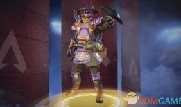 apex活动爆料最新,神秘挑战与丰厚奖励等你来战！